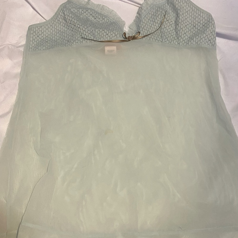 Victoria’s Secret Slip Nighty